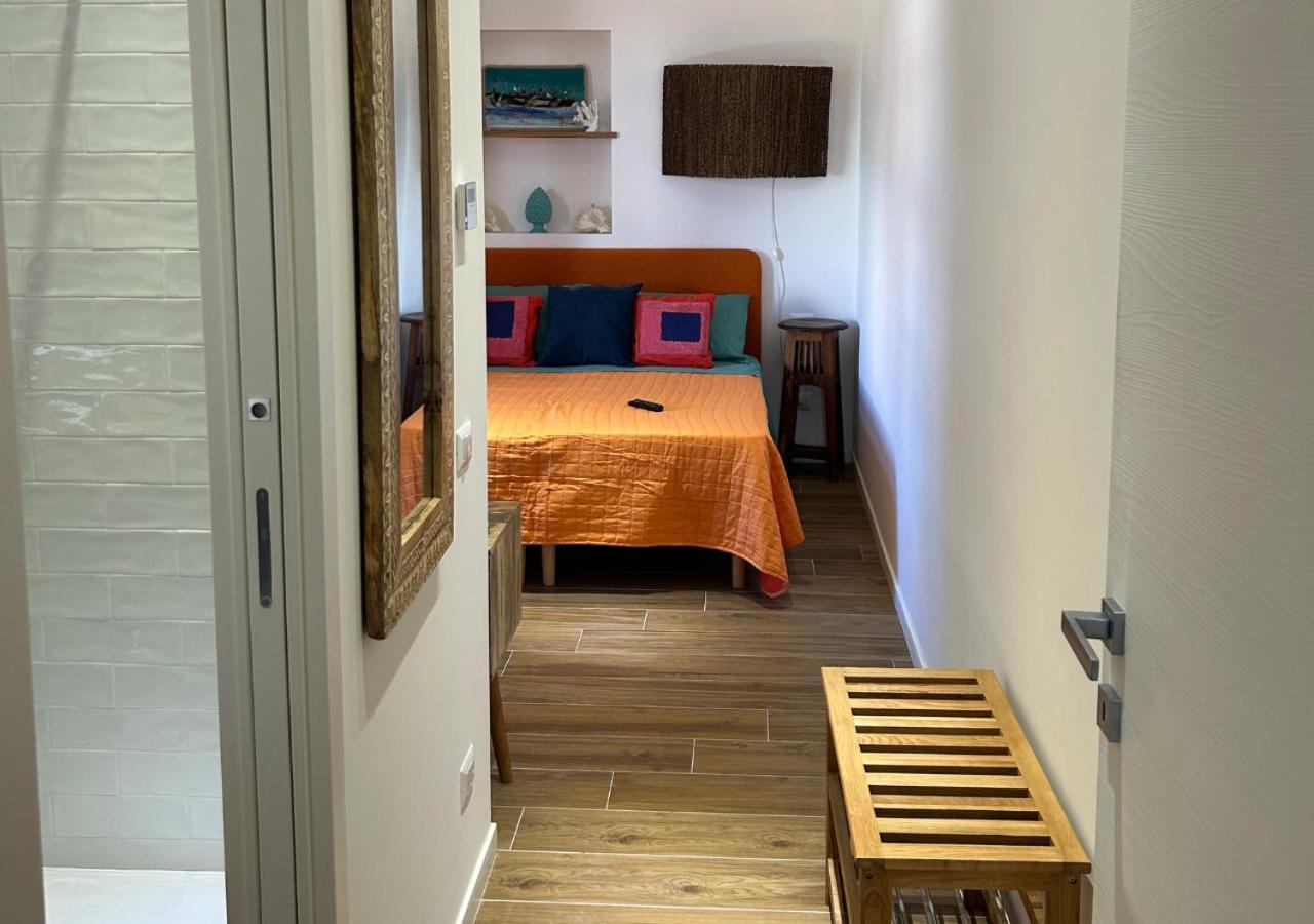 Bed and Breakfast A' Bitta à Favignana Extérieur photo