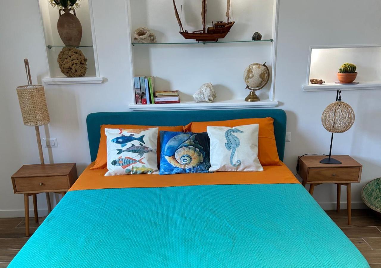 Bed and Breakfast A' Bitta à Favignana Extérieur photo